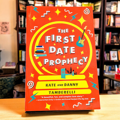The First Date Prophecy