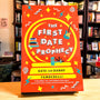 The First Date Prophecy: A Hilarious and Nostalgic Love Story
