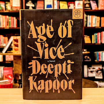 Age of Vice