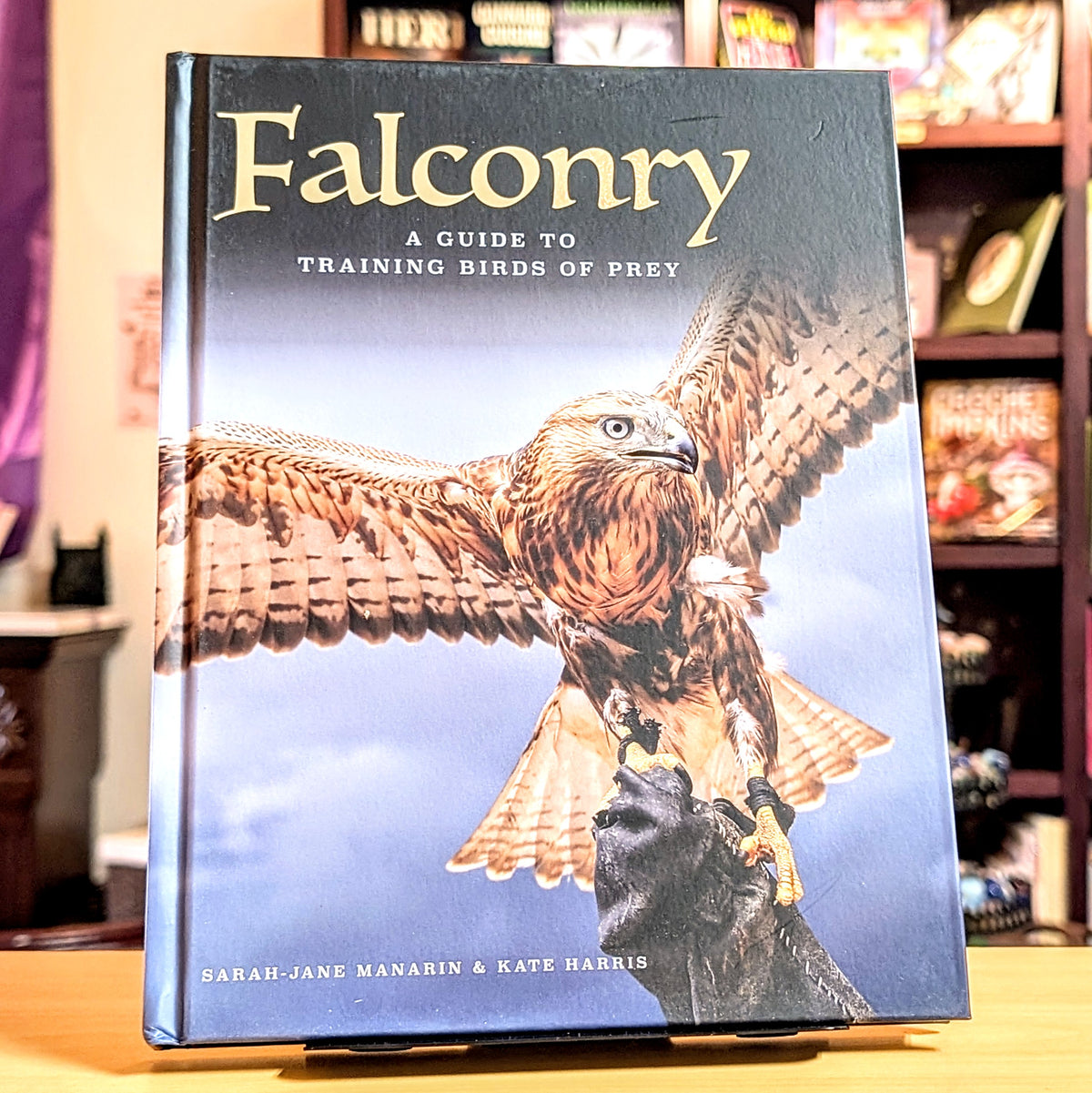 Falconry