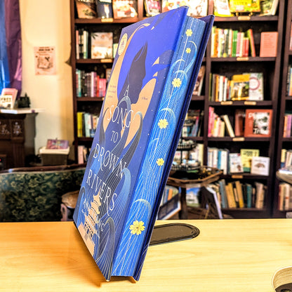 Song to Drown Rivers: Deluxe Edition