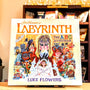 Labyrinth: The ABC Storybook