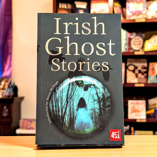 Irish Ghost Stories