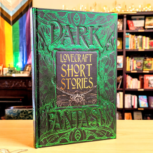 Lovecraft Short Stories