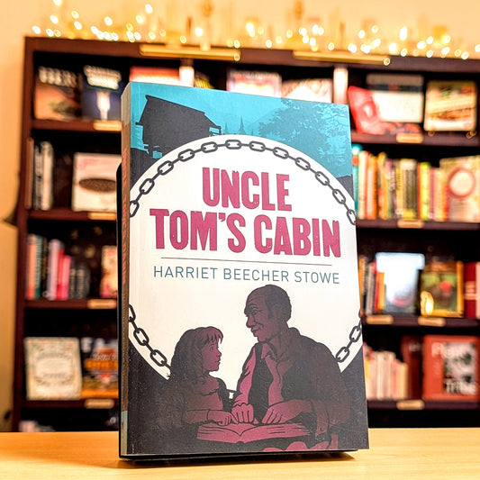 Uncle Tom's Cabin