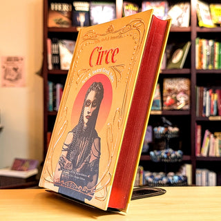 Circe: New & Ancient Greek Tales