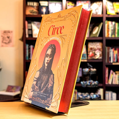 Circe: New  & Ancient Greek Tales