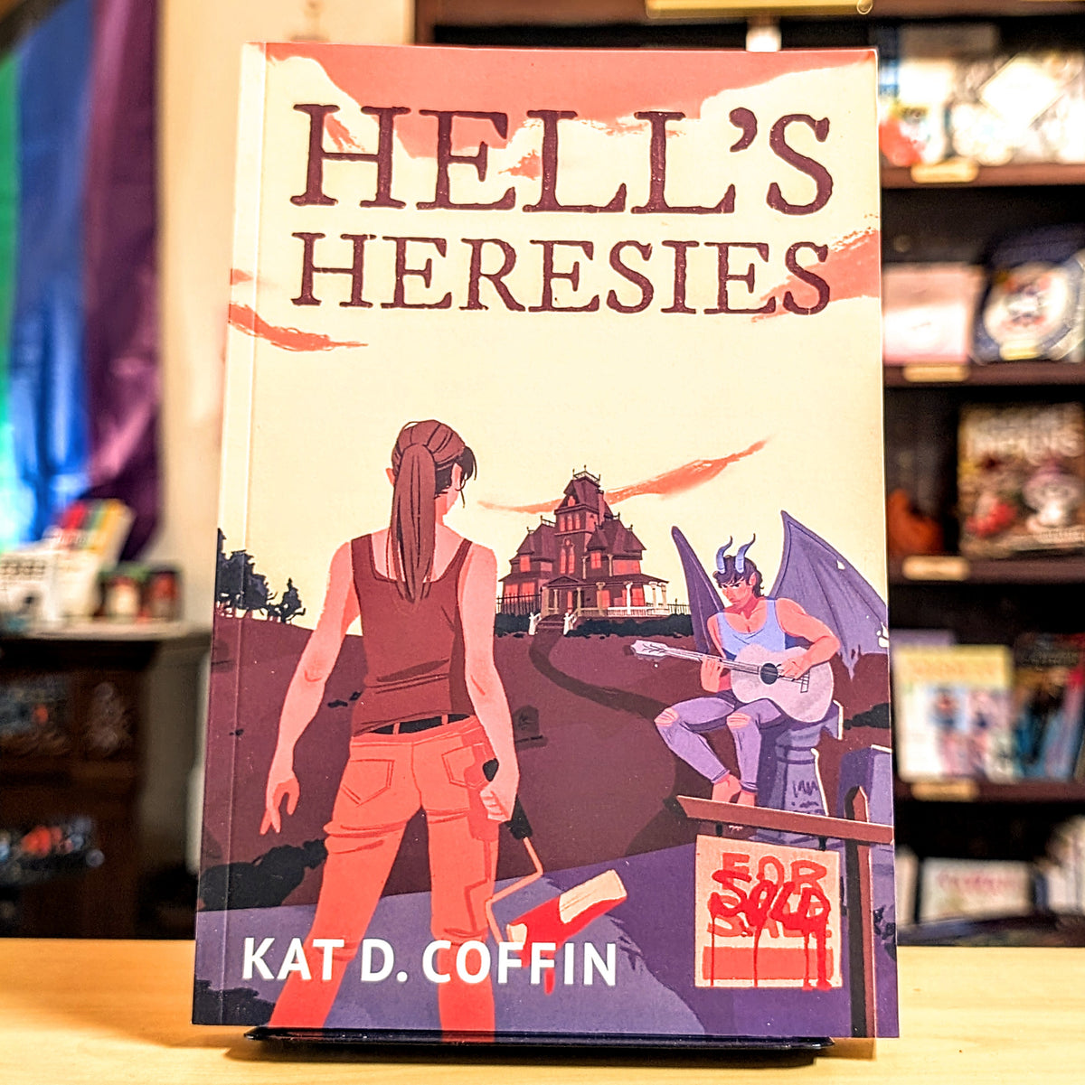 Hell's Heresies