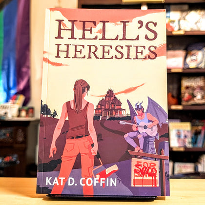 Hell's Heresies