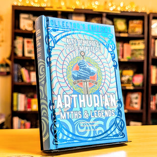 Arthurian Myths & Legends