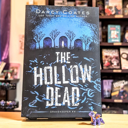 The Hollow Dead