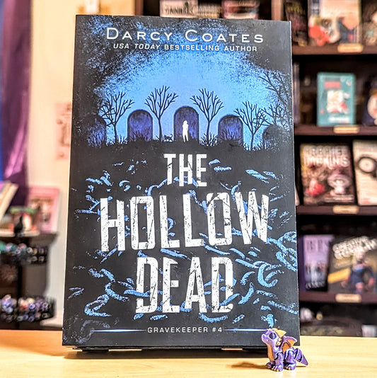 The Hollow Dead