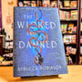 The Wicked and the Damned (Dark Inheritance Trilogy)
