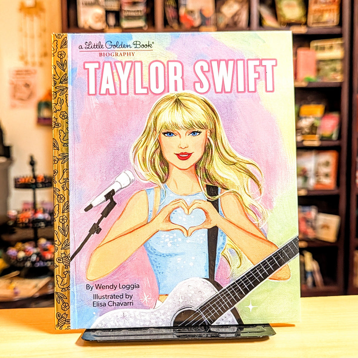 LGB Taylor Swift