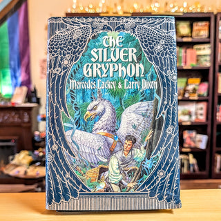 The Silver Gryphon