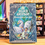 The Silver Gryphon (Mage Wars Trilogy, Book 3)
