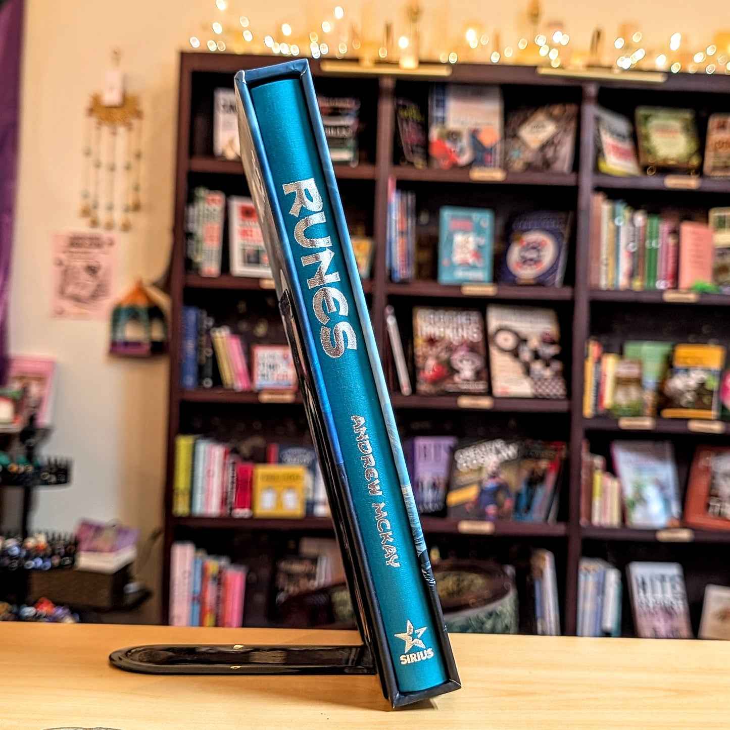 Runes: Deluxe Slipcase Edition