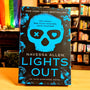 Lights Out: An Into Darkness Novel (Into Darkness Series)