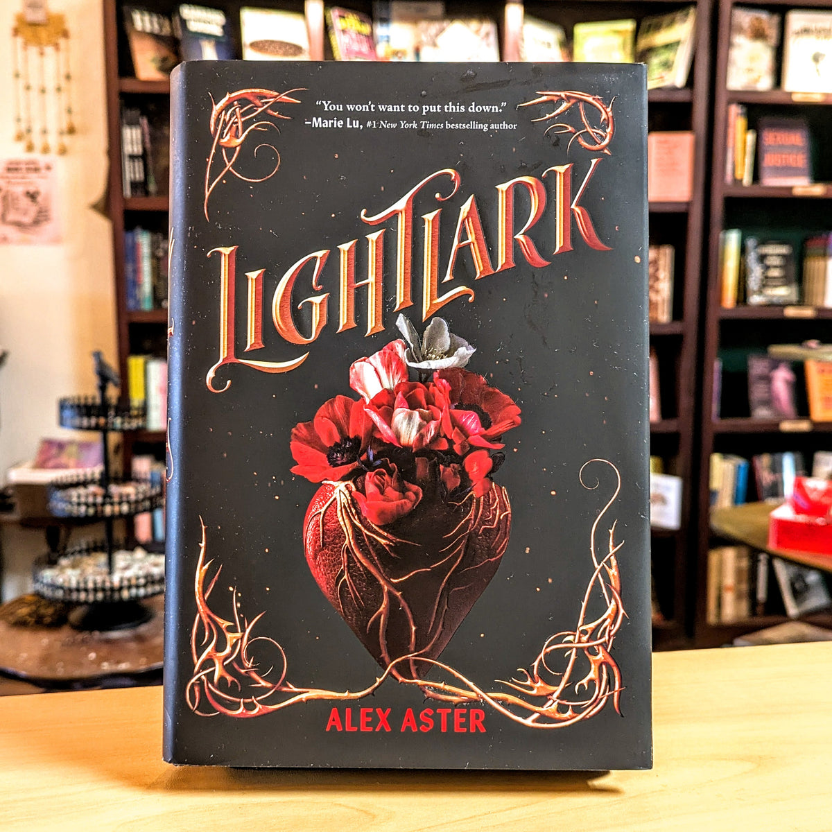 Lightlark