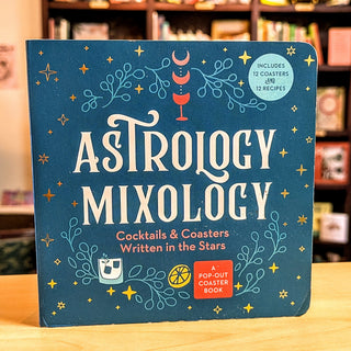 Astrology Mixology