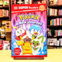 DK Super Readers Level 1 Pokémon A New Journey