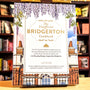 The Unofficial Bridgerton Cookbook: From The Viscount's Mushroom Miniatures and The Royal Wedding Oysters to Debutante Punch and The Duke's Favorite ... Bridgerton (Unofficial Cookbook Gift Series)