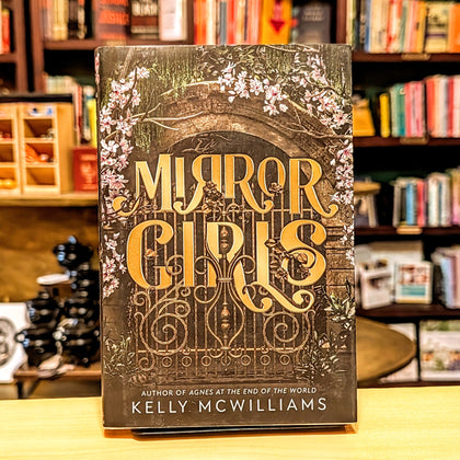 Mirror Girls