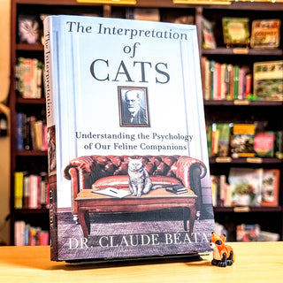 The Interpretation of Cats