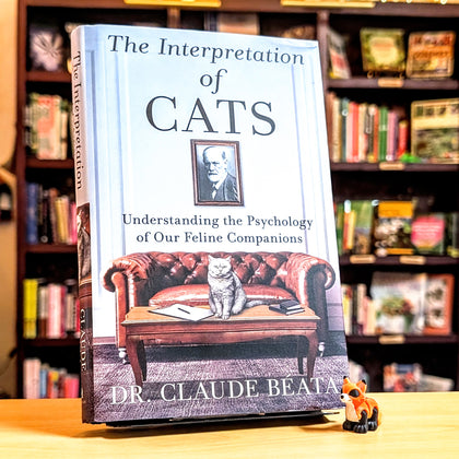 The Interpretation of Cats