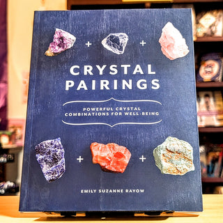 Crystal Pairings