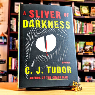 A Sliver of Darkness