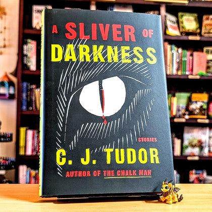 A Sliver of Darkness