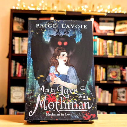 I'm in Love with Mothman