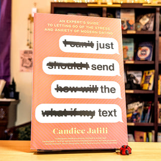 Just Send the Text
