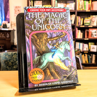 The Magic of the Unicorn