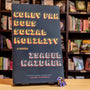 Corey Fah Does Social Mobility: A Novel