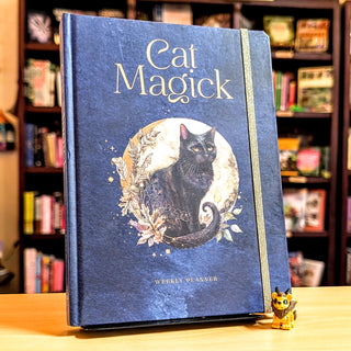 Cat Magick