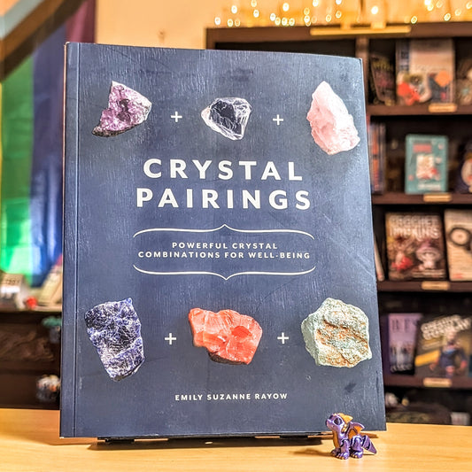 Crystal Pairings