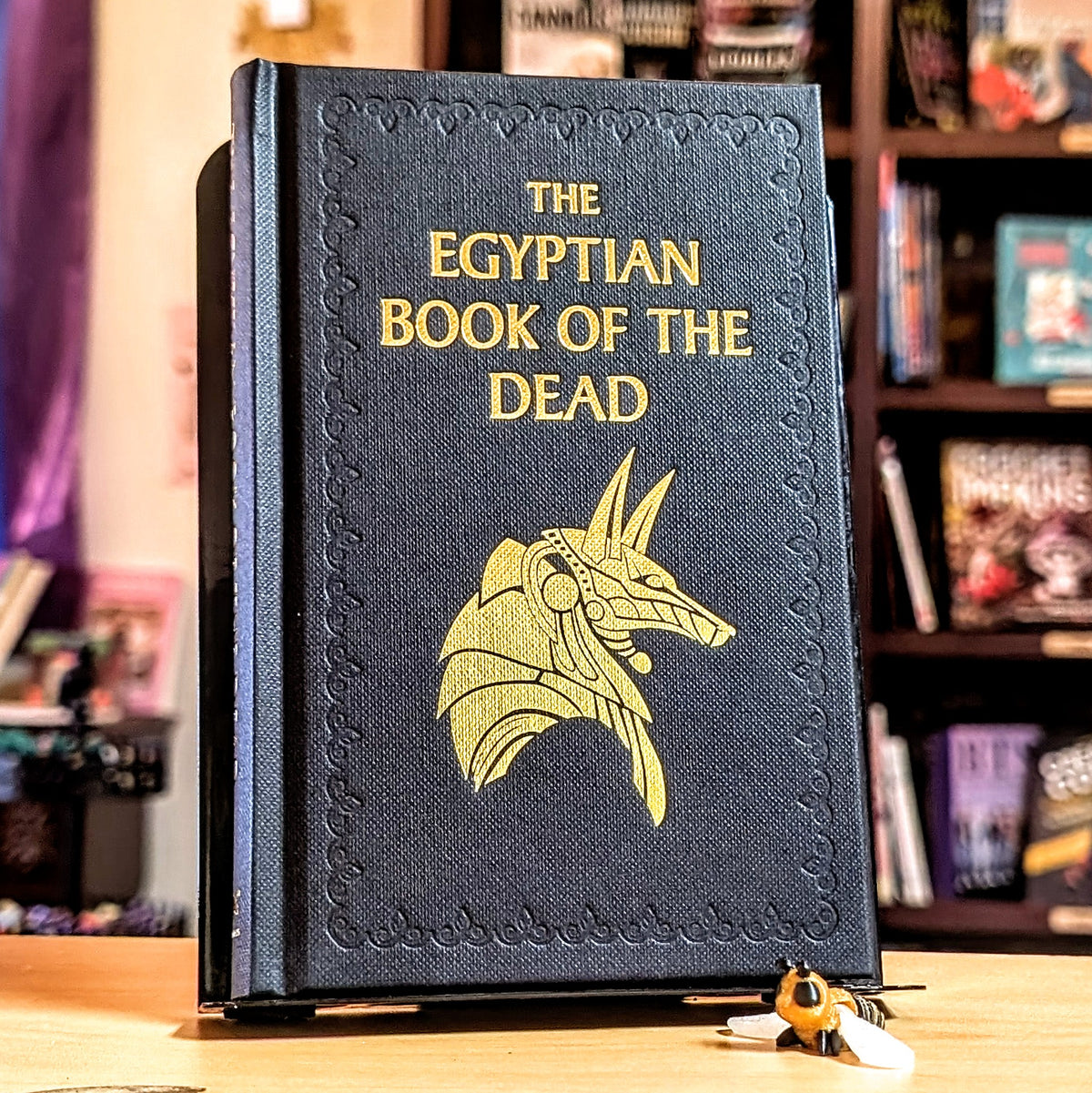 Egyptian Book of the Dead