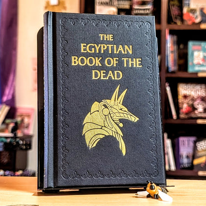 Egyptian Book of the Dead
