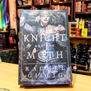 The Knight and the Moth