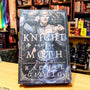 The Knight and the Moth: 1