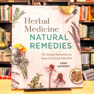 Herbal Medicine, Natural Remedies