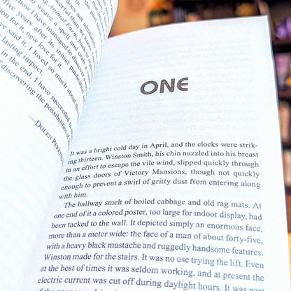 1984: 75th Anniversary