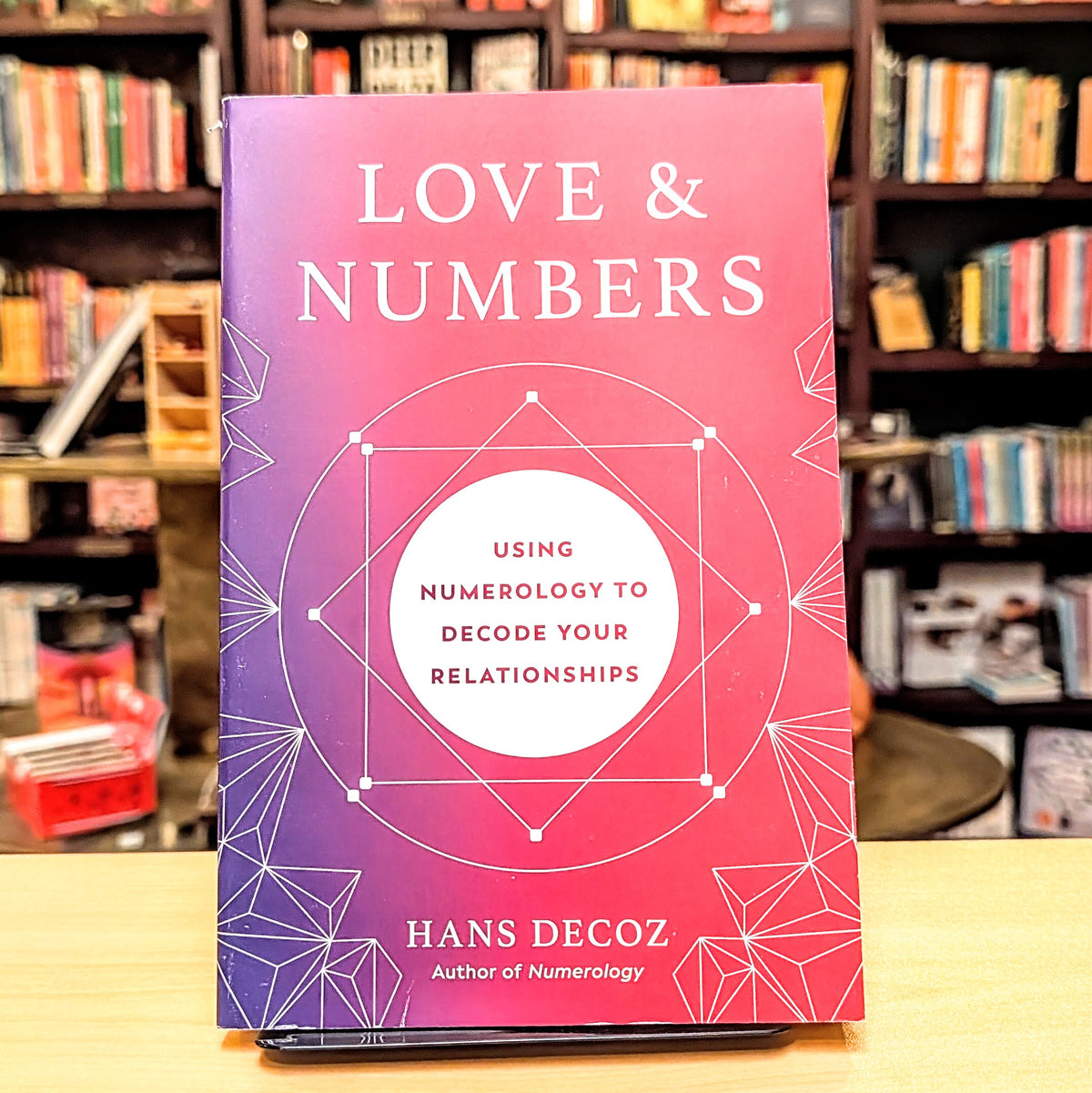 Love and Numbers