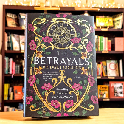 Betrayals