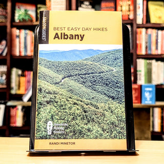Best Easy Day Hikes Albany