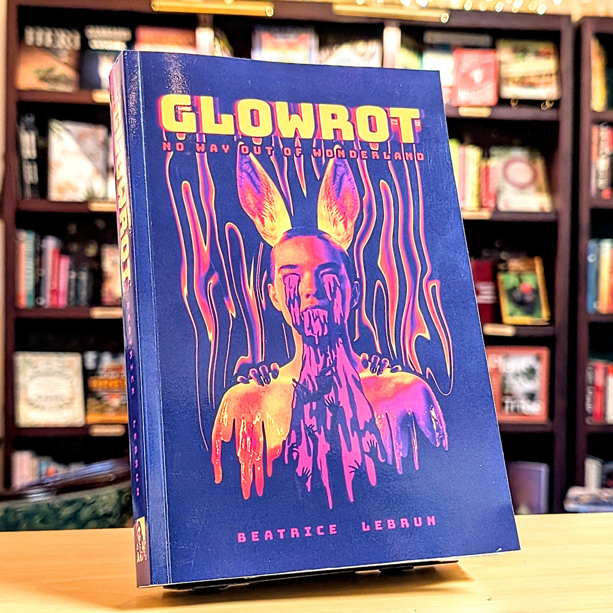 Glowrot