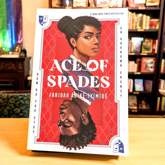 Ace of Spades