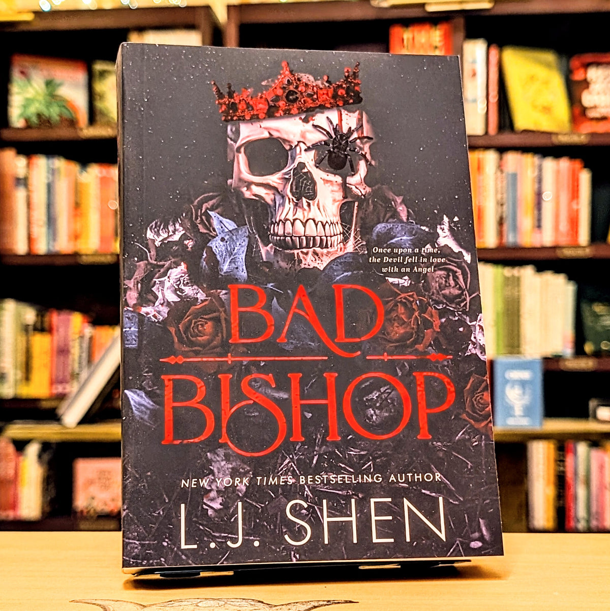 Bad Bishop